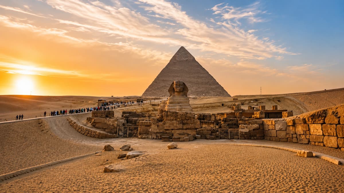 Misr Oʻzbekiston fuqarolari uchun kirish talablarini kuchaytirmoqda