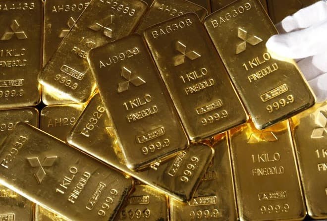 Qimmatbaho metallar zargarlarga bank orqali sotiladi