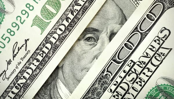 Dollar 6-haftalik minimum ostonasida qolmoqda