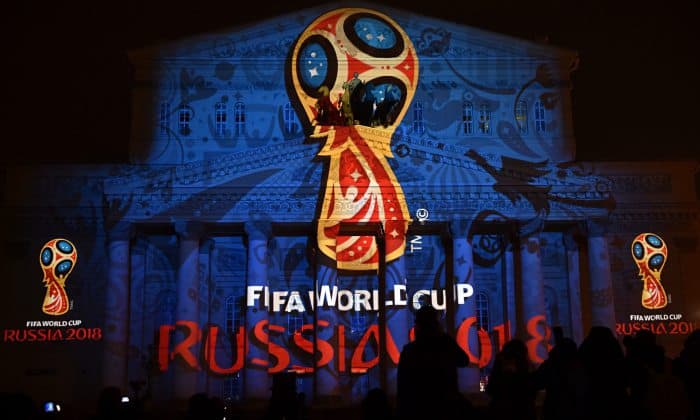 ЖЧ—2018 саралаши, Осиё. Гуруҳлардаги вазият (жадвал)