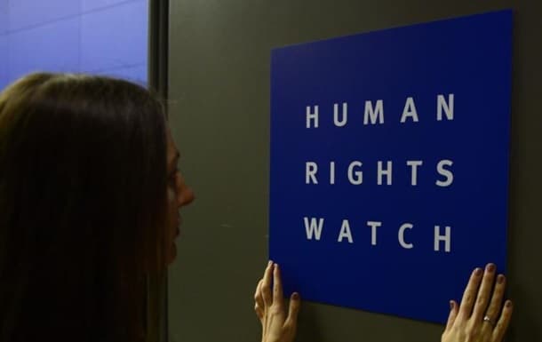 O‘zbekistonga «Human Rights Watch» delegatsiyasi tashrif buyurdi