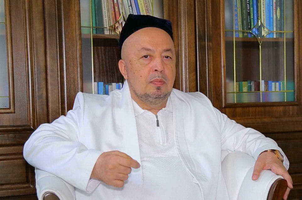 «Men boy emasman» - Anvar qori o‘ziga qilingan hujumlar haqida