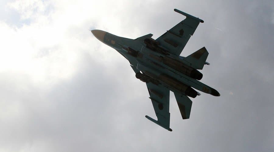 Eronlik spiker: Rossiya samolyotlariga Hamadondagi aviabazadan foydalanish taqiqlanmagan