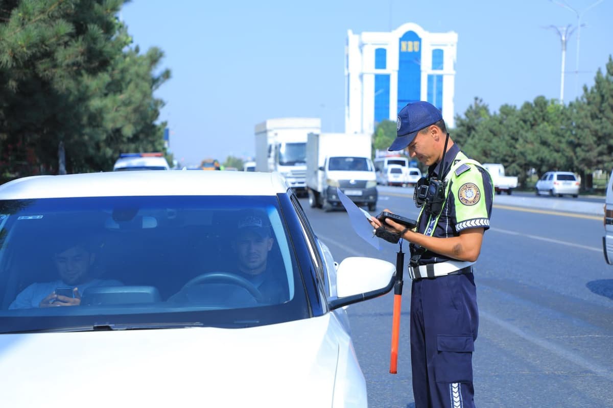 Qo‘pol qoidabuzarliklarni takroran sodir etganlar chegirmadan mahrum bo‘ladi
