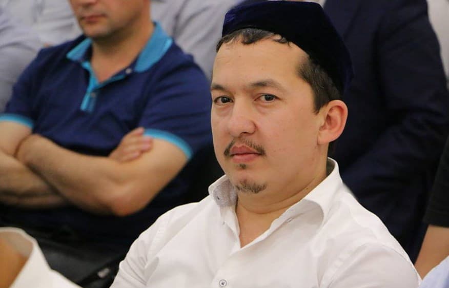 Hasanxon Yahyo Abdulmajid: “Farzandini qori qilmoqchi bo‘lgan kishi oilaning luqmasiga e'tibor berishi muhimdir”