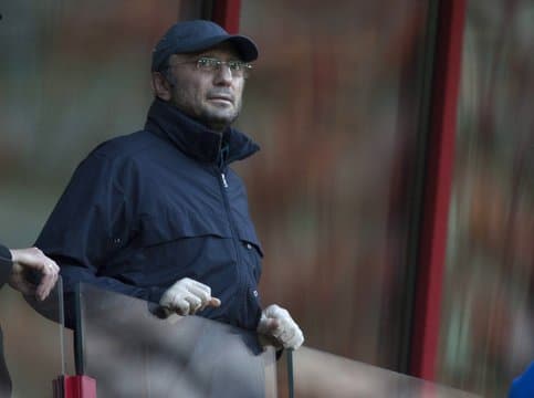 Rossiyalik milliarder Kerimov Fransiyaga 750 mln yevrogacha pul olib kirishda ayblanmoqda 