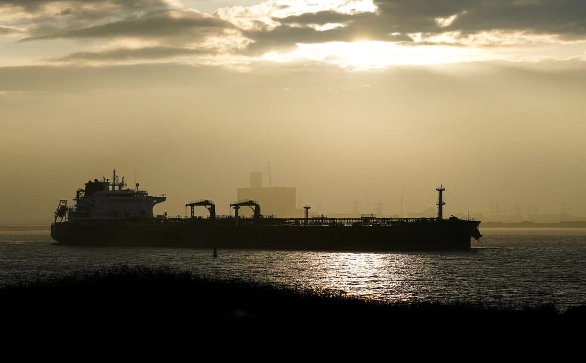 Туркия Россия портларидан нефт харидини қисқартирди
