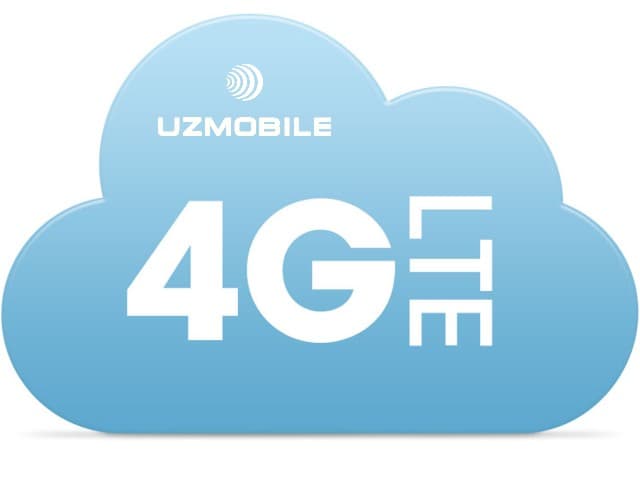 UZMOBILE'dan yangi imkoniyatlar!