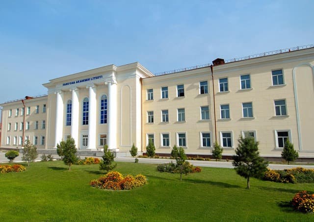 2017/18 o‘quv yilidan boshlab akademik litseylarda o‘qish 2 yillik bo‘ladi