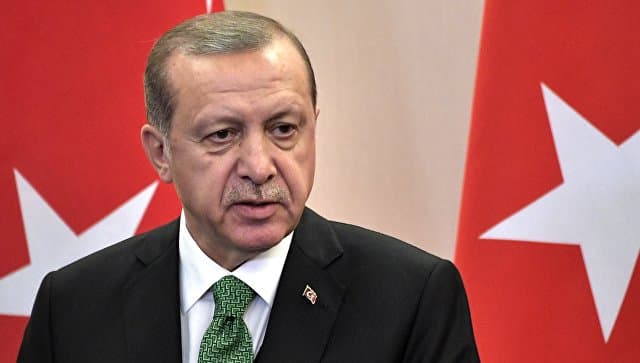 Erdo‘g‘an Qatarning yakkalab qo‘yilishiga munosabat bildirdi