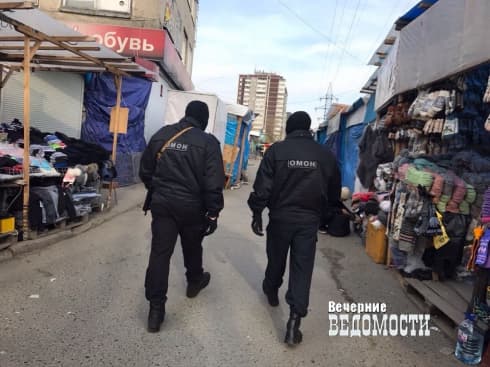 Rossiyada O‘zbekiston va Tojikiston fuqarolari o‘rtasida mushtlashuv yuz berdi