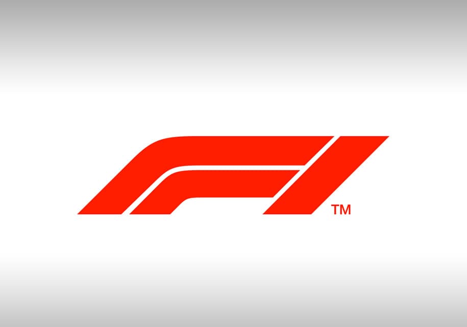 “Formula-1” chorak asr ichida ilk bor logotipini o‘zgartirdi