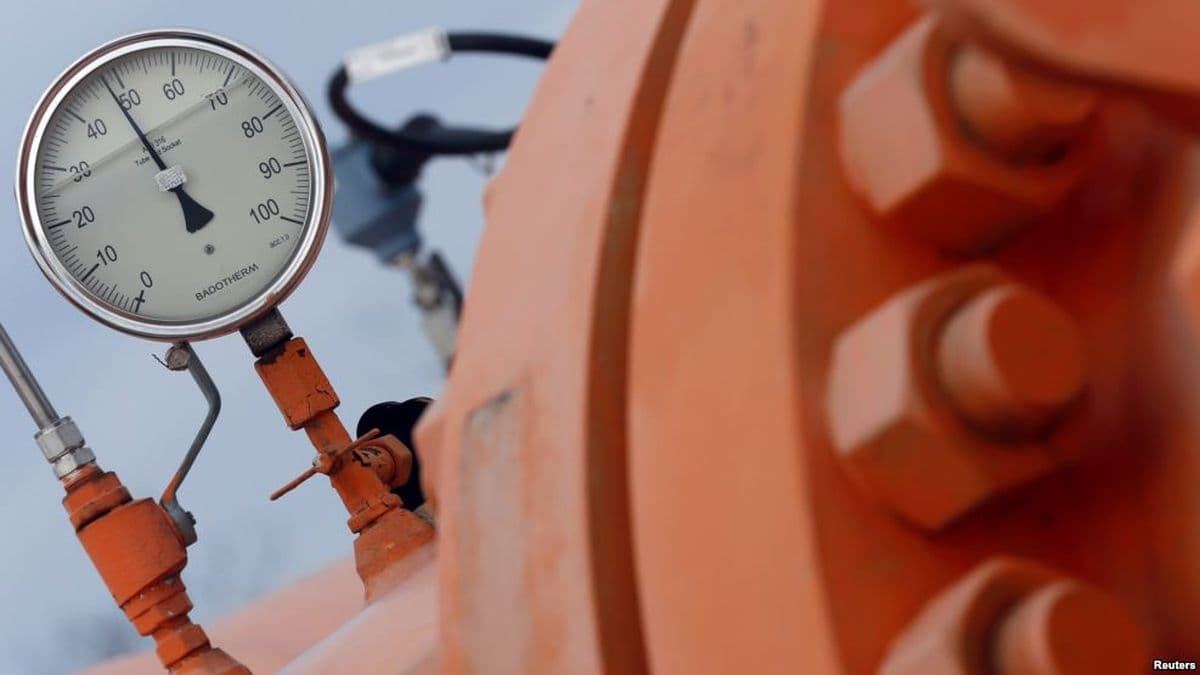 Afrika va Yevropani bog‘lovchi gaz quvuri barpo etiladi 
