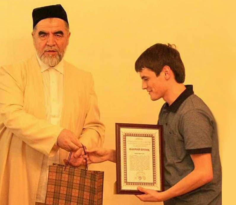 «Kuyovchak»: millat va din dardida yozilgan maqola muallifi vafot etdi