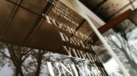 Sharh. Yuridik ta'limda qanday o‘zgarishlar bo‘ldi? 