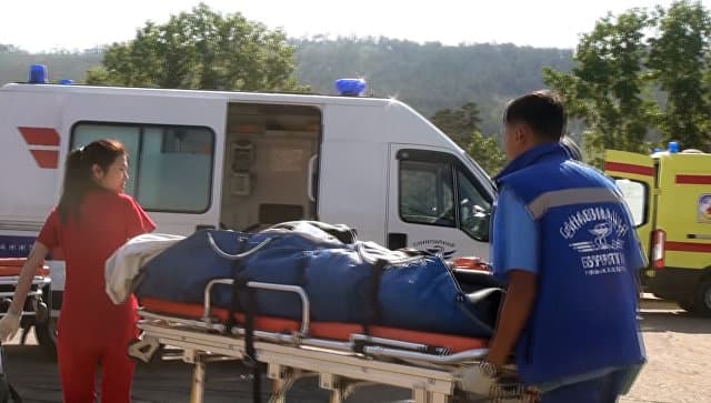 Baykalortidagi jiddiy YTHda qurbon bo‘lganlar soni 13 kishiga yetdi