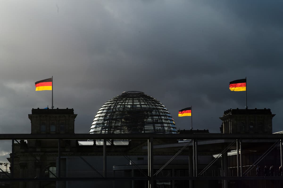 Germaniya tashqi razvedka xizmati vakolatlarini kengaytirmoqchi
