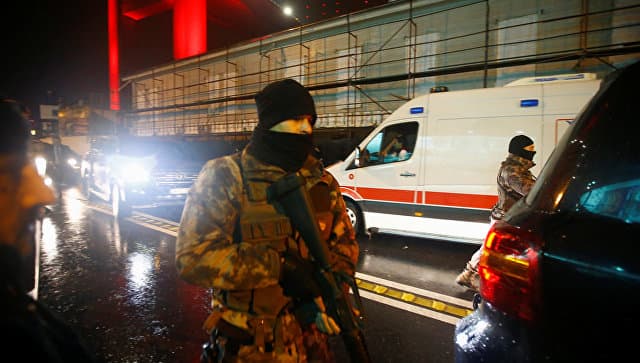 Qirg‘iziston o‘z fuqarosi Istanbul teraktiga aloqadorligi haqidagi ma'lumotni tekshirmoqda