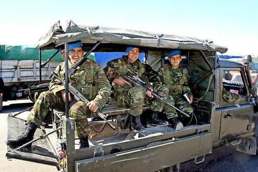 Germaniya turk harbiylariga siyosiy boshpana taqdim etdi