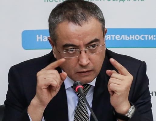 Taniqli o‘zbek iqtisodchisi erkin konvertatsiyani kiritish haqida