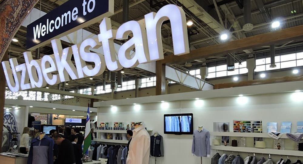 «Made in Uzbekistan» brendi Tojikiston bozoridan Xitoy mahsulotlarini siqib chiqarmoqda