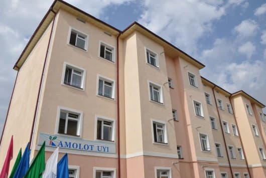 Mutasaddi tashkilotlar befarqligi yoki Samarqanddagi “Kamolot uyi” muammolari