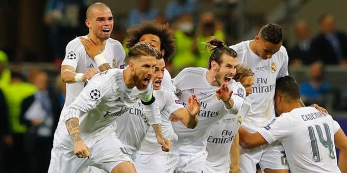 «Real» keyingi 2 mavsumda «Atletiko»ga qarshi 11 o‘yindagi ikkinchi g‘alabasini qayd etdi