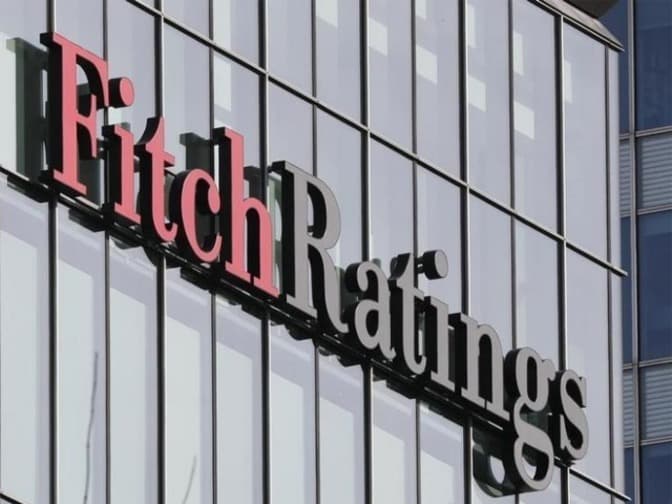 Fitch агентлиги жаҳон иқтисодиёти ўсиш суръатларини қайта баҳолади