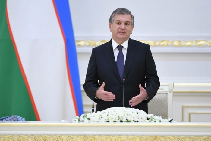 «O‘zbekistonning qo‘shnilar bilan munosabatlarni mustahkamlashi Markaziy Osiyo qiyofasini o‘zgartirishi mumkin»