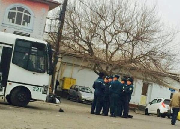 O‘zbekistonning yirik «sarrofi» gumonlanuvchi sifatida qo‘lga olindi