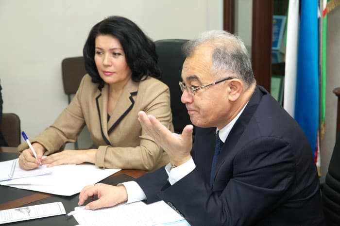 O‘zbekistonda tadbirkorlar manfaatini himoya etuvchi vakillik instituti yo‘lga qo‘yiladi