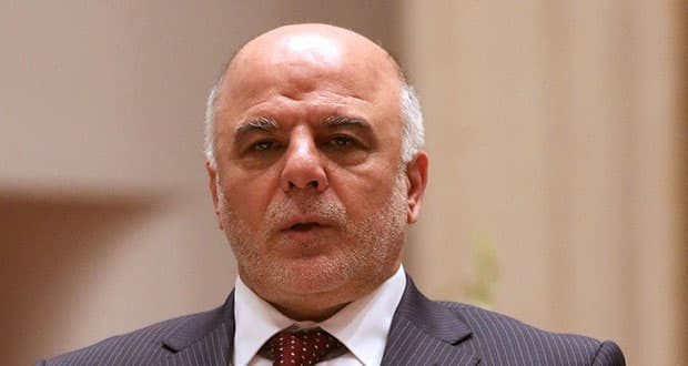 Iroq bosh vaziri Bag‘dod shahri xavfsizlik xizmati rahbarini vazifasidan ozod etdi