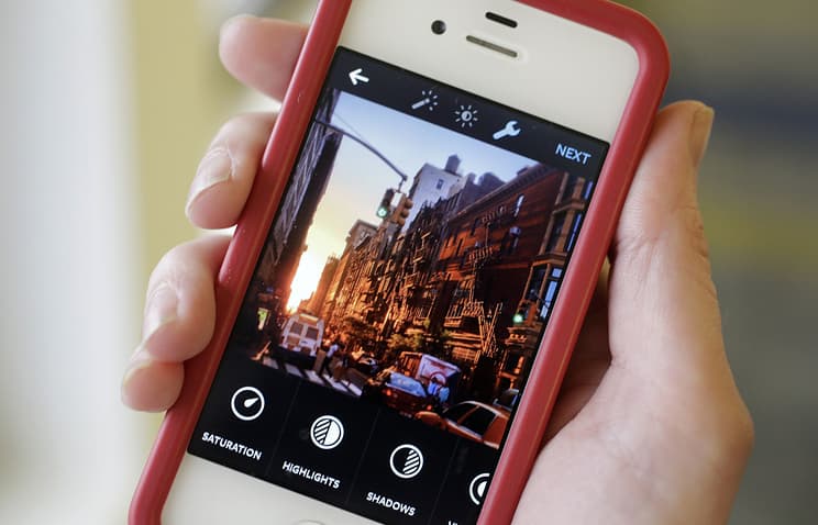 Instagram’da to‘g‘ridan-to‘g‘ri videotranslyatsiya qilish imkoni paydo bo‘ldi