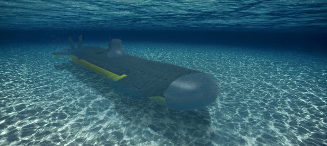 SubMurres – suv ostida suzadigan va havoda uchadigan muqobil kema