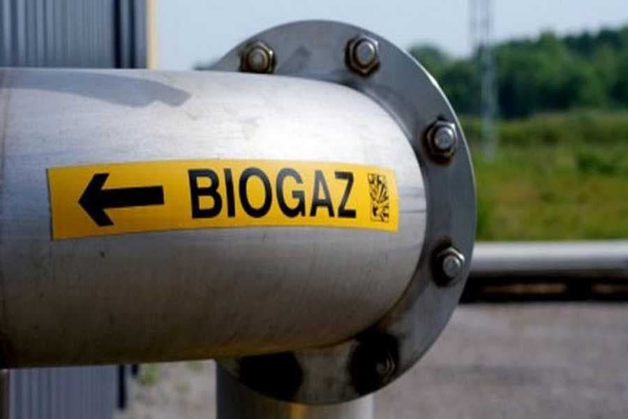 726 xo‘jalikda biogaz qurilmalari o‘rnatiladi