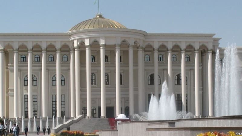 «Мухолифатни таъқиб қилиш тўхтатилиши керак» - HRW Душанбега чақириқ билан чиқди