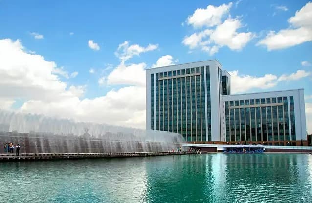 O‘zbekiston XMI bilan 3 oy ichida 413 mln dollarlik kredit kelishuvlarini imzoladi