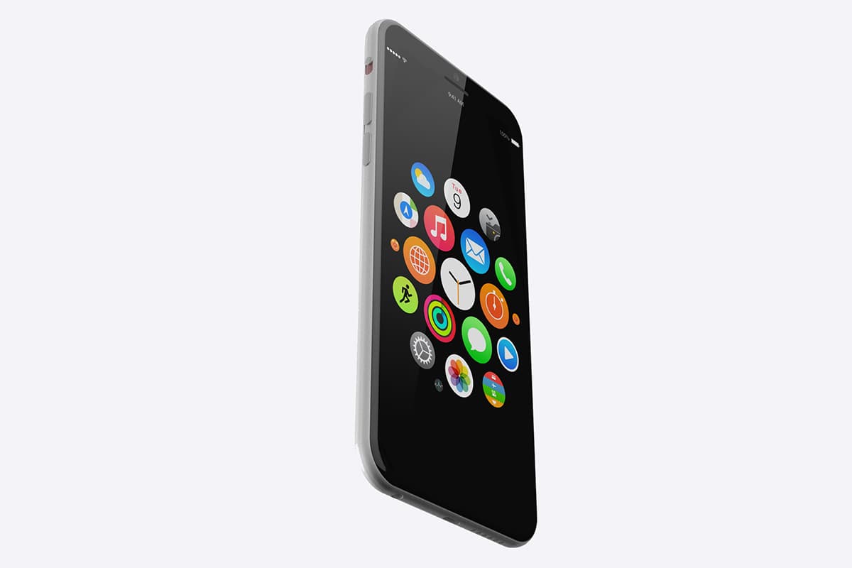 Manba: iPhone 7 sotuvga chiqadigan sana ma'lum bo‘ldi