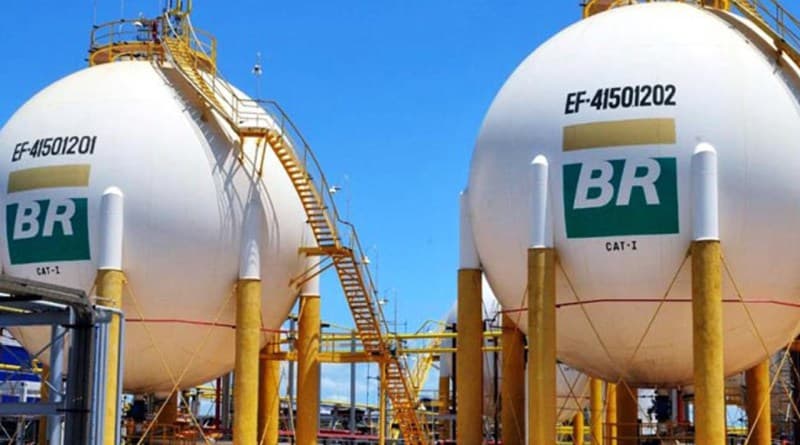 Braziliyaning Petrobras kompaniyasi yirik zarari haqida ma'lum qildi