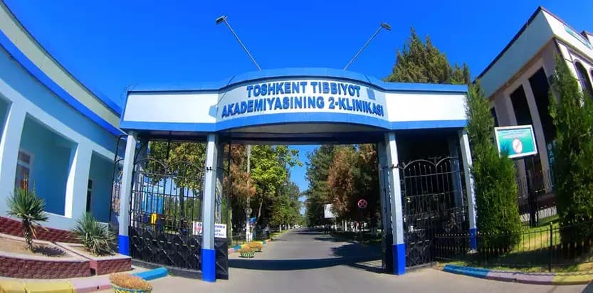 Toshkentda to‘rtta tibbiyot muassasasi qayta tashkil etiladi