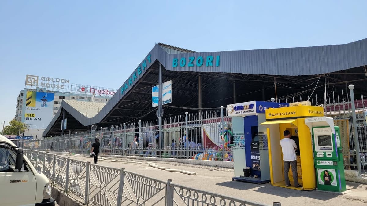 Toshkentda birorta bozor yopilmaydi va o‘z funksiyasini yo‘qotmaydi - Umrzoqov