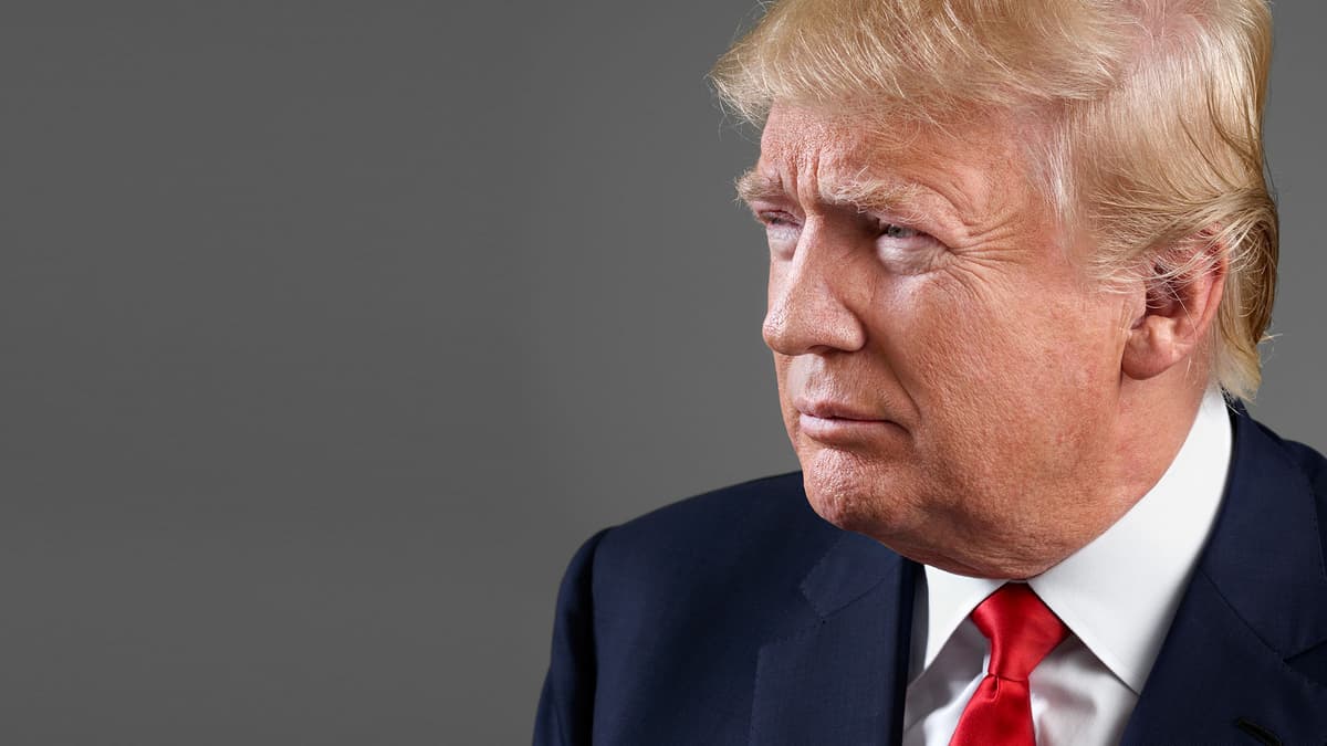 Milliarder prezident Tramp yana bir milliarderni ma'muriyatiga taklif qildi