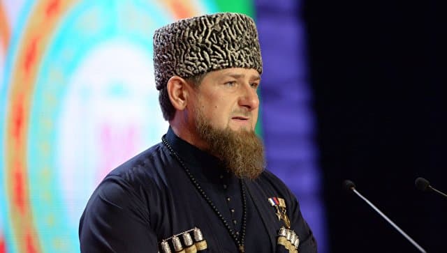 Ramzan Qodirov mashg‘ulotda olgan jarohati sabab operatsiya qilindi