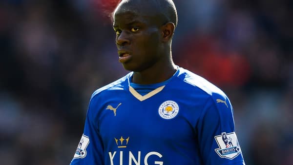 «PSJ» sport direktori «Lester» futbolchisi Kante bilan transfer masalasi bo‘yicha gaplashib oldi