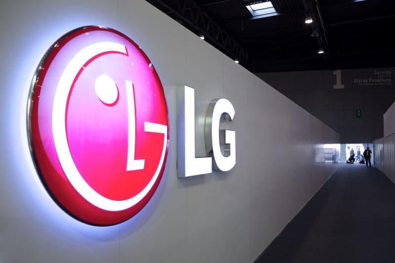 LG o‘zining mobil to‘lov tizimini yaratmoqda