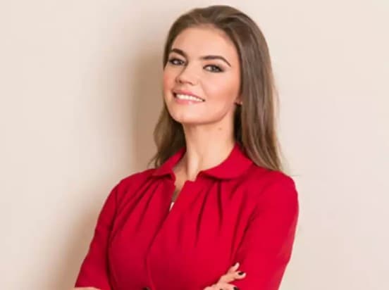 Alina Kabayeva jahon chempionatlari elchisi etib tayinlandi
