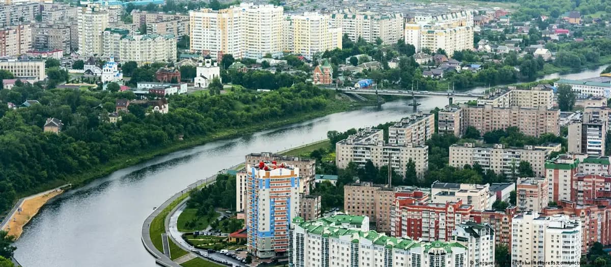 «Искандер» учун қисмлар ишлаб чиқарувчи заводга зарба берилгани хабар қилинди