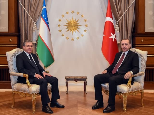 «Turkiyaga davlat tashrifi O‘zbekiston tashqi siyosatidagi prinsipial o‘zgarishlardan dalolat beradi»