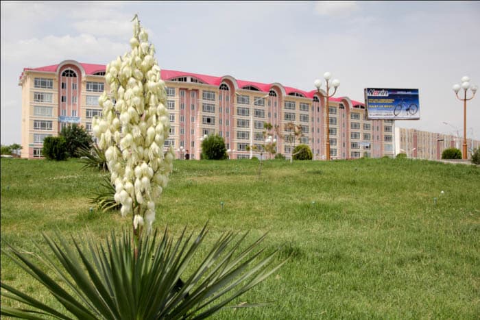 Namangan viloyatida yer uchastkalari kimoshdi savdosi tashkil etila boshlandi