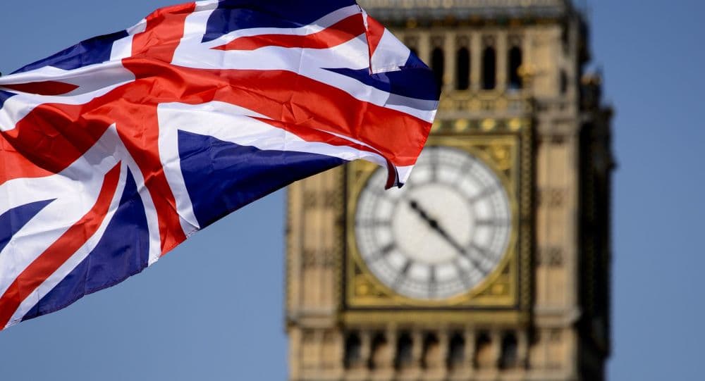 Britaniya TIV, IIV va moliya vazirlari parlamentga qayta saylandi